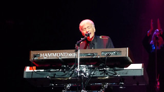 Dennis DeYoung &quot;  Best Of Times  &quot; May 6, 2017 ,   Peoples Bank ,   Marietta, Ohio