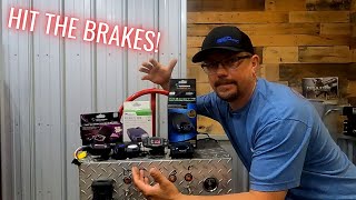 THE 4 BEST BRAKE CONTROLLERS