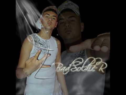 Bad-$oldieR ft. om-R & Sefa - Club music 2oo8