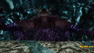 【PSO2】 憎悪に歪む原初の闇 Aランククリア