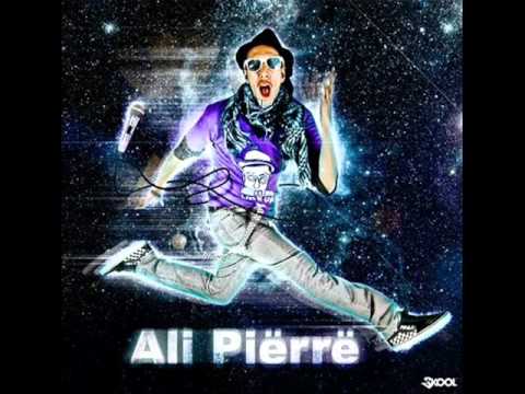 Mister Jam ft Ali Pierre & king Tef - Walkin'On Air Burn.