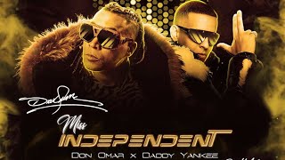 Miss Independent - Don Omar ft. Daddy Yankee 