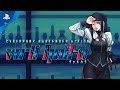 VA-11 Hall-A: Cyberpunk Bartender Action - Release Date Trailer | PS4