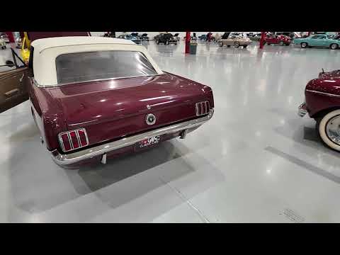 1965 Ford Mustang (CC-2077058) for sale in Greensboro, North Carolina