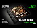 50 Cent - I'm Not Rich And Still Lying (Dissin' The Game) G-Unit Radio 17