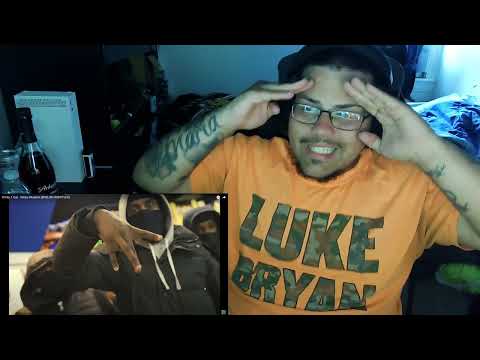 American Reacts To Swedish Rapper|Sticky, 1.Cuz - Sticky Situation (ENGLISH SUBTITLES) Demon mode😈