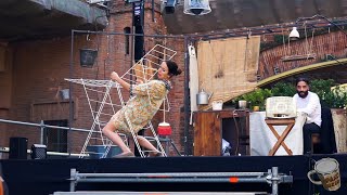 Home · MAC Festival · La Mercè 2020