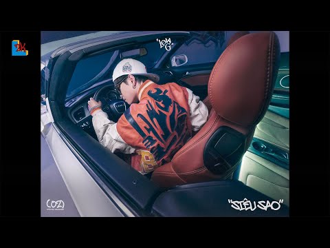 Low G | Superstar | ‘L2K’ The Album