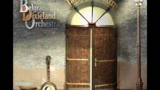 The Belgrade Dixieland Orchestra - When The Saints Go Marchin' In