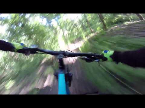 E-Bike Cube Stereo Hybrid HPA 160 Race 500 27.5 Test