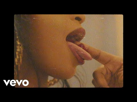 Countree Hype, Quaiboss - Bad Gyal (Official Music Video)