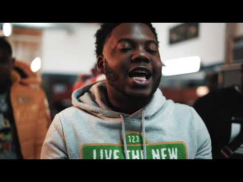 Jizzle Buckz ft Losbandz - DoubleDoseTwins | shot by TBVision Films