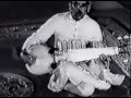 Sakhawat Hussain: Raga Pilu (Sarod) 1937