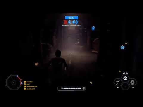 Secret of Takodana - Unlocking Rey's Hooded Skin | Battlefront 2