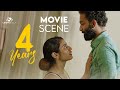 4 Years Movie Scene New Malayalam Movie Malayalam Movie Scene Priya Varrier Romantic Scene