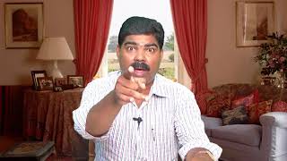 Gospel TV Message By Br. Vijayadas. 05- 10- 17.