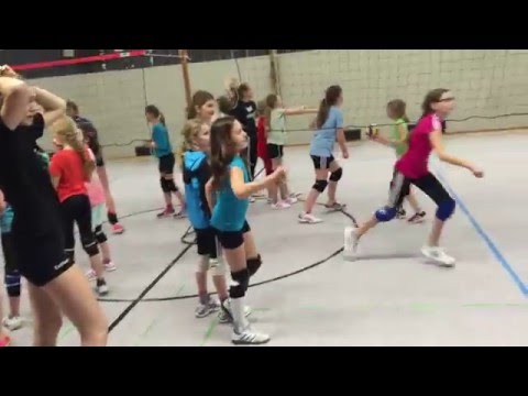 Weihnachtsfeier U12: Angabenspiel