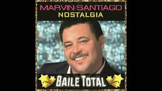 MARVIN SANTIGO - VASOS DE COLORES (DIGITAL AUDIO)