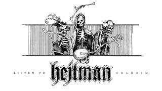 Hejtman - Helheim (1of3 singles 2016)