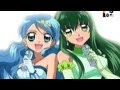 [KazDub] Mermaid Melody Pichi Pichi Pitch - Ever ...