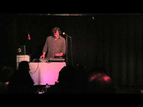 DAVID SCHEID Vinylboy