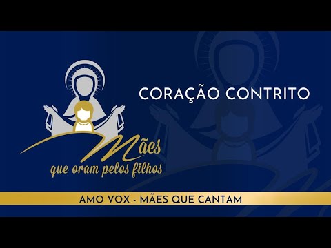 Coração Contrito - Maes que Oram Pelos Filhos