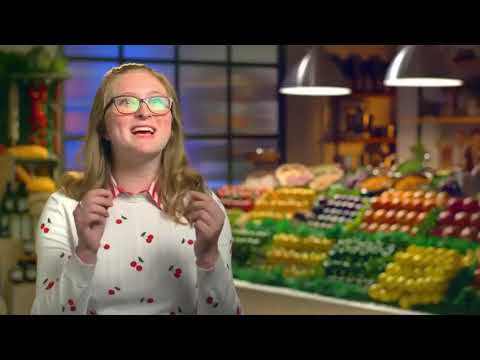 MasterChef Season 9 Episode 14   Sky's the Limit   MASTERCHEF