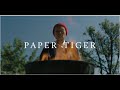 Paper Tiger Official Trailer