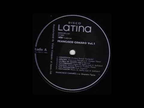 Maldita Tango Orquesta Francisco Canaro con Charlo 1931-10-23