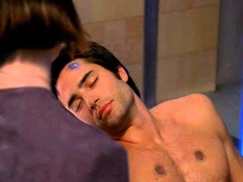 Mutant X-S01E03-mistake