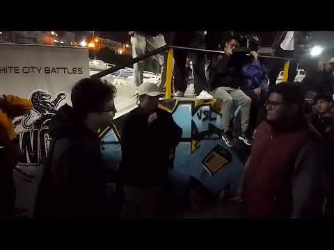 ACHONG/CELTA/JAKEV – SKATEPARK - FMS INTERNACIONAL AREQUIPA