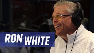 Ron White Opens Up About His &#39;Divorce&#39; - Jim Norton &amp; Sam Roberts