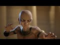 Black Sands The Anime OFFICIAL TRAILER