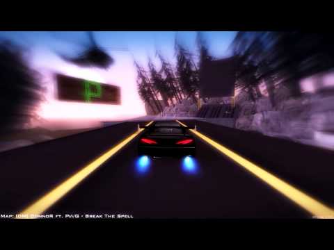 [DM] ConnoR ft. Pi/\/G - Break The Spell