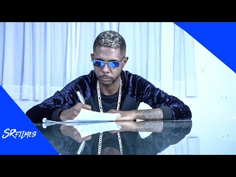 ROBINHO DESTAKY FEAT  MC MORENA - CONTRATO COM A P*TARIA -   CLIPE OFICIAL