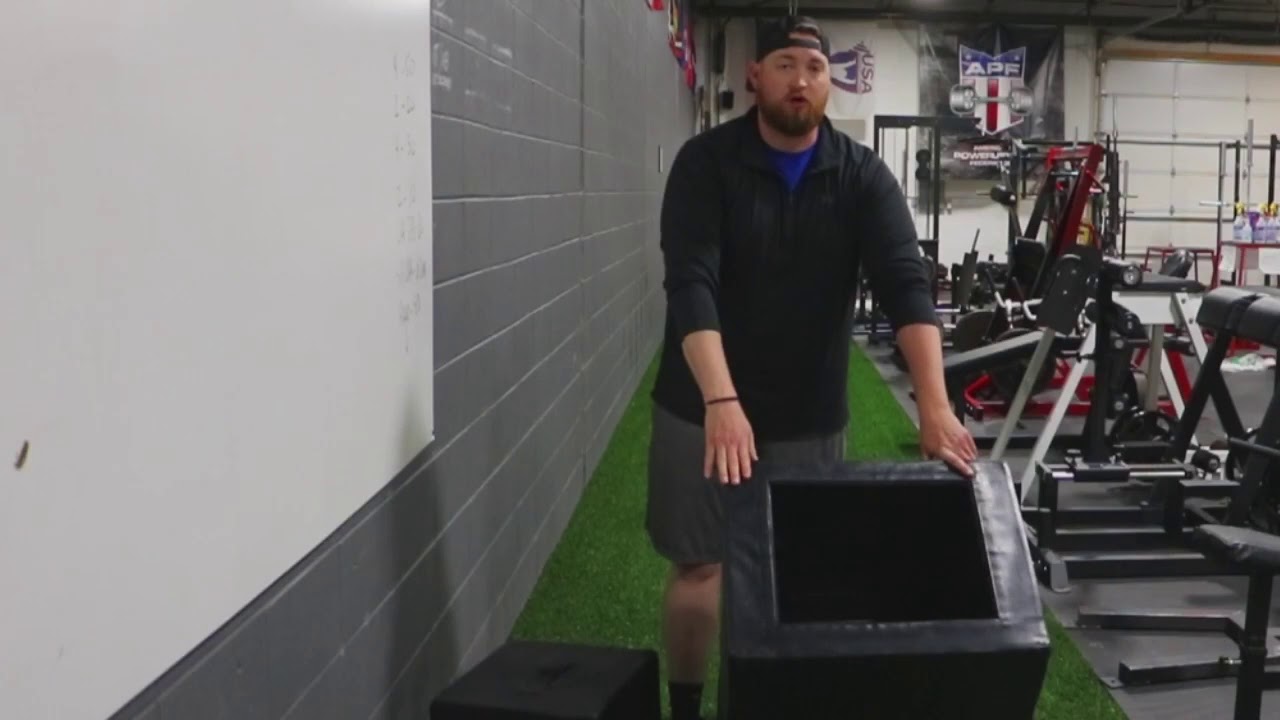 Best Plyo Boxes for Home Gyms in 2026
