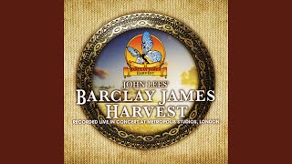 The Poet / After the Day (Live at Metropolis Studios)