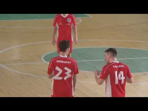 7 КУ 12 Angry Bees – FC Sparta