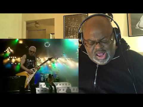 The Police vs The Scorpions -Still Loving Roxanne-Mashup Reaction