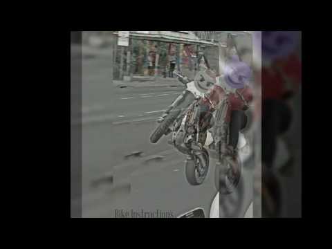 Bike Instructions (Ride It) | Fryskull | Independence Song 2017