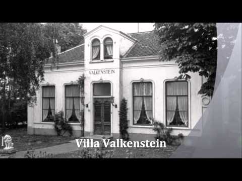 Gouderak in Oude Ansichten