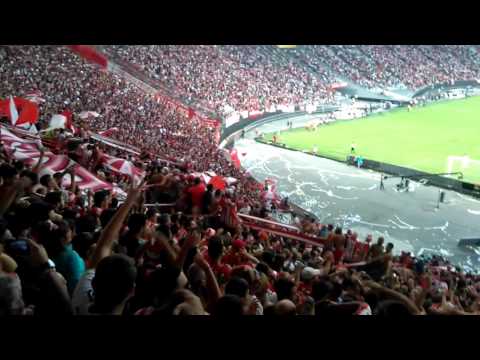 "Gol Fernandez  â€¢ Estudiantes 3 - Gimnasia 0 (Transición 2016)" Barra: Los Leales &bull; Club: Estudiantes de La Plata