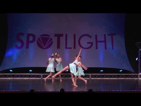People's Choice // WHEREVER YOU WILL GO - Stompin' Beatz [St. Louis, MO (1)]