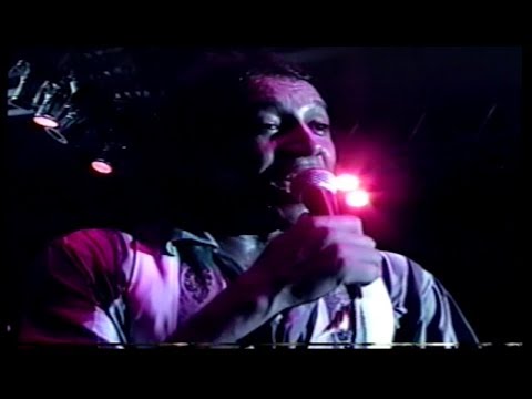 Te necesito - Diomedes Diaz e Iván Zuleta en Cartagena 1996