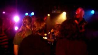 Graveyard - Ungrateful Are The Dead