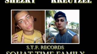 SHEZKY FT KREUTZEL   Y ELLA ES S T F RECORDS