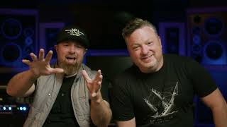 Psalms, Hymns, and Spiritual Songs (Live) Livestream | Shane &amp; Shane