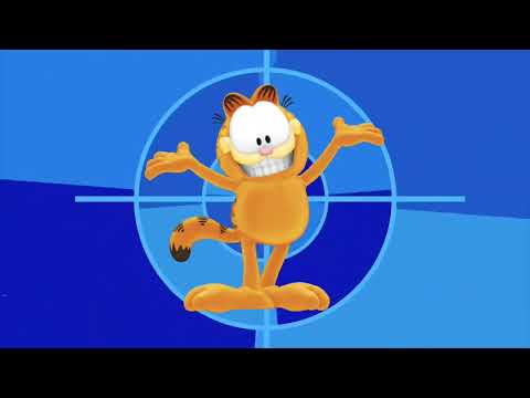 Abertura do Chaves Versão O Show do Garfield