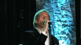 Michael Bolton - &quot;Fly Me To The Moon&quot; (Live) 10/30/2010