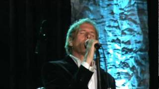 Michael Bolton - &quot;Fly Me To The Moon&quot; (Live) 10/30/2010